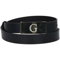 Guess Bw6523 Vin25 Belt women\'s Belt in black