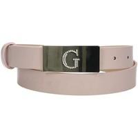 Guess Bw6523 Vin25 Belt women\'s Belt in pink