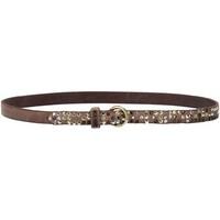 guess gr 68645 womens belt in pink