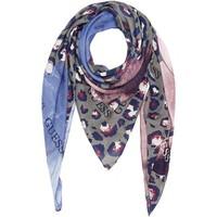 Guess AW6442 POL03 Foulard Accessories Blue women\'s Scarf in blue