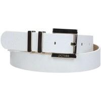 Guess Bw6611 Vin30 Belt women\'s Belt in white