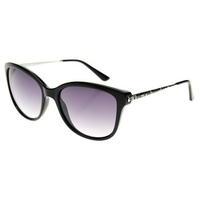 guess cat eye sunglasses