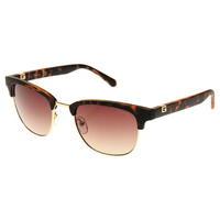 guess square sunglasses