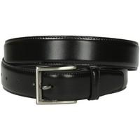 Guess Bm5019 Lea35 Belt men\'s Belt in black