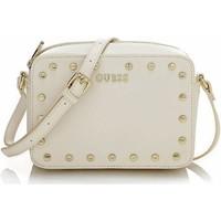 guess hwjoys p7214 across body bag accessories bianco womens shoulder  ...