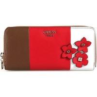Guess SWVS66 28460 Wallet Accessories Multicolor women\'s Purse wallet in Multicolour