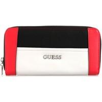 guess swlc50 42460 wallet accessories multicolor womens purse wallet i ...