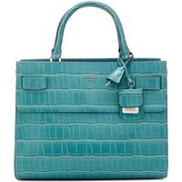 guess hwnc62 16060 bag average accessories blue womens bag in blue