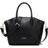 Guess HWISAB P6476 Bauletto Accessories Black women\'s Bag in black
