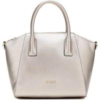 Guess HWISAB P6476 Bauletto Accessories Silver women\'s Bag in Silver