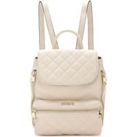 guess hwalaq p7144 zaino accessories womens backpack in white