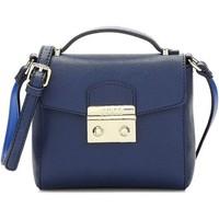 Guess HWARIA P7121 Across body bag Accessories Blue women\'s Shoulder Bag in blue