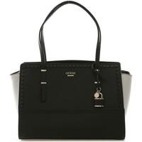 guess hwbs64 21100 bag average accessories black womens bag in black