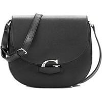Guess HWVG64 84200 Across body bag Accessories women\'s Shoulder Bag in black