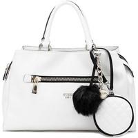 Guess HWVG66 26060 Bauletto Accessories Bianco women\'s Bag in white