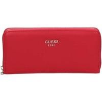 Guess Swlg62 16460 Wallet women\'s Purse wallet in red
