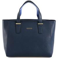 Guess HWARIA P7106 Bag average Accessories Blue women\'s Bag in blue