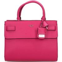 Guess Hwvg62 16060 Boston Bag women\'s Bag in pink