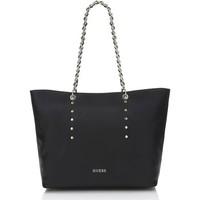 guess hwjoys p7224 bag big accessories black womens bag in black