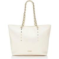 Guess HWJOYS P7224 Bag big Accessories Bianco women\'s Bag in white