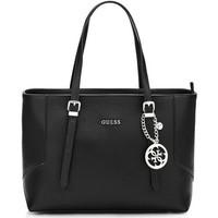 Guess HWISAP P7286 Bag big Accessories Black women\'s Bag in black
