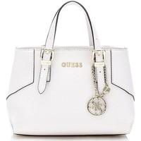 Guess HWISAP P7278 Bauletto Accessories Bianco women\'s Bag in white