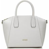 Guess HWISAP P7276 Bauletto Accessories Bianco women\'s Bag in white