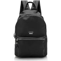 guess hm3055 pol72 zaino accessories womens backpack in black