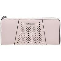 Guess Swpf63 37520 Wallet women\'s Purse wallet in pink