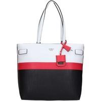 Guess Hwmr62 16230 Shopping Bag women\'s Shopper bag in black