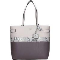 Guess Hwmp62 16230 Shopping Bag women\'s Shopper bag in BEIGE