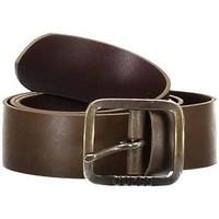 Guess GR_68738 men\'s Belt in brown