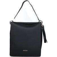 Guess Hwdesi P7101 Sack women\'s Bag in black