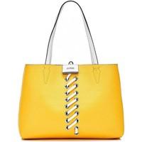 Guess HWWS64 22150 Bag big Accessories Yellow women\'s Bag in yellow