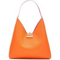 Guess HWVG64 22030 Bag big Accessories Arancio women\'s Bag in orange