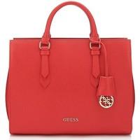 Guess HWCHAP P7206 Bauletto Accessories Red women\'s Bag in red