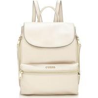 guess hwalap p7235 zaino accessories womens backpack in gold