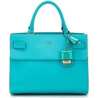 Guess HWMR62 16060 Bauletto Accessories Celeste women\'s Bag in blue