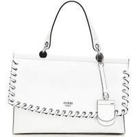 guess hwvy63 38190 bag average accessories bianco womens shoulder bag  ...