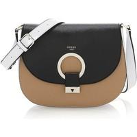 guess hwvg64 89190 across body bag accessories brown womens shoulder b ...