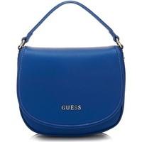 guess hwsun1 p7269 across body bag accessories blue womens shoulder ba ...