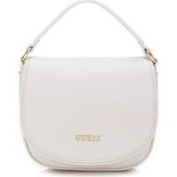 Guess HWSUN1 P7269 Across body bag Accessories Bianco women\'s Shoulder Bag in white