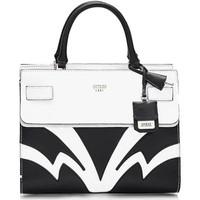 Guess HWBC62 16060 Bauletto Accessories Bianco women\'s Bag in white