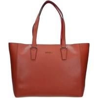 Guess Hwaria P7123 Shopping Bag women\'s Shopper bag in brown