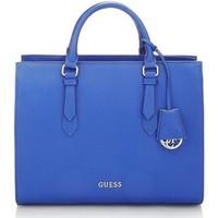 Guess HWCHAP P7206 Bauletto Accessories Blue women\'s Bag in blue