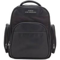 guess hm2277 pol64 zaino accessories womens backpack in black