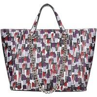 Guess Hwlv50 42230 Shopping Bag women\'s Shopper bag in pink