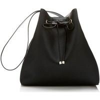 guess hwvg64 22290 rucksack accessories black womens shoulder bag in b ...