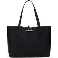 Guess HWVG64 22150 Shopper Accessories Black women\'s Shopper bag in black