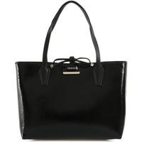 Guess HWEB64 22150 Shopper Accessories Black women\'s Shopper bag in black